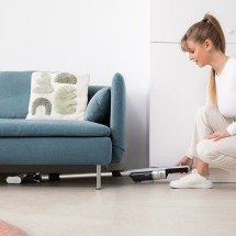 foto de ASPIRADOR MULTIUSOS SCOBA CECOTEC  2100 JALISCO