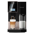 foto de CAFETERA SUPER AUTOMATICA CECOTEC CREMMAET COMPACTCCINO BLACK ROSE