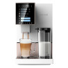foto de CAFETERA SUPER AUTOMATICA CECOTEC CREMMAET COMPACTCCINO WHITE ROSE