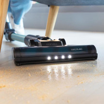 foto de CONGA CECOTEC ROCKSTAR 1500 RAY ERGOWET ANIMAL