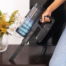foto de CONGA CECOTEC ROCKSTAR 1500 RAY ERGOWET ANIMAL