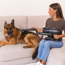 foto de CONGA CECOTEC ROCKSTAR 1500 RAY ERGOWET ANIMAL