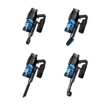 foto de CONGA CECOTEC ROCKSTAR 1500 RAY ERGOWET ANIMAL