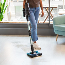 foto de CONGA CECOTEC ROCKSTAR 1500 RAY ERGOWET ANIMAL