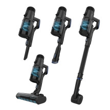 foto de ASPIRADOR VERTICAL CONGA CECOTEC ROCKSTAR 6500 CENTURY ERGOWET ANIMAL