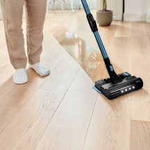 foto de ASPIRADOR VERTICAL CONGA CECOTEC ROCKSTAR 6500 CENTURY ERGOWET ANIMAL
