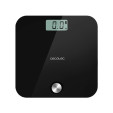 foto de BASCULA SURFACE PRECISION 10000 HEALTHY BLACK