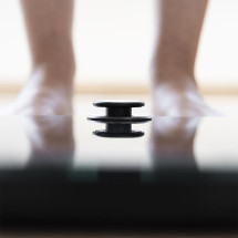 foto de BASCULA DE COCINA CECOTEC SURFACE PRECISION 10000 HEALTHY BLACK