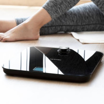 foto de BASCULA DE COCINA CECOTEC SURFACE PRECISION 10000 HEALTHY BLACK