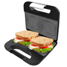 foto de SANDWICHERA CECOTEC ROCK'NTOAST SQUARE +