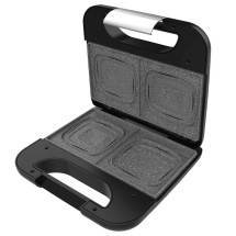 foto de SANDWICHERA CECOTEC ROCK'NTOAST SQUARE +