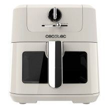 foto de FREIDORA CECOTEC CECOFRY ANTIQUE 5000 WINDOW
