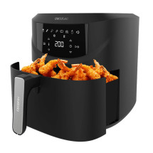 foto de FREIDORA DE AIRE CECOFRY ABSOLUTE 7600