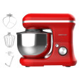 foto de BATIDORA AMASADORA CECOTEC CECOMIXER MERENGUE 5L 1200 RED