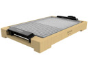 foto de PLANCHA DE ASAR CECOTEC TASTY&GRILL 2000 BAMBOO MIXSTONE