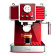 foto de CAFETERA CECOTEC POWER ESPRESSO 20 TRADIZIONALE LIGHT RED