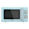 foto de MICROONDAS CECOTEC PROCLEAN 3010 RETRO BLUE