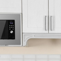 foto de MICROONDAS CECOTEC GRANDHEAT 2000 BUILT-IN STEELBLACK