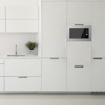 foto de MICROONDAS CECOTEC GRANDHEAT 2000 BUILT-IN STEELBLACK