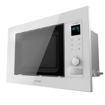 foto de MICROONDAS GRANDHEAT CECOTEC 2090 BUILT-IN TOUCH WHITE