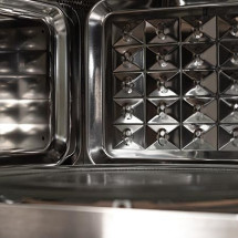 foto de MICROONDAS GRANDHEAT CECOTEC 2550 BUILT-IN STEEL