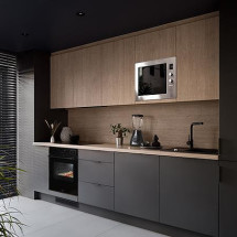 foto de MICROONDAS GRANDHEAT CECOTEC 2550 BUILT-IN STEEL