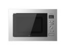 foto de MICROONDAS GRANDHEAT CECOTEC 2590 BUILT-IN STEELBLACK