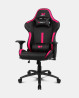 foto de SILLA GAMING DRIFT DR350 NEGRO / ROSA