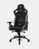 foto de SILLA GAMING DRIFT DR600 NEGRO / GRIS XL