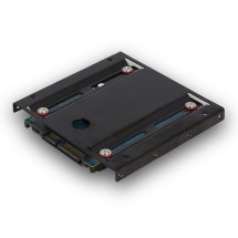 foto de ADAPTADOR HDD/SSD EWENT RANURA DE 2,5 A 3,5