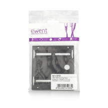 foto de ADAPTADOR HDD/SSD EWENT RANURA DE 2,5 A 3,5