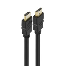 foto de CABLE HDMI EWENT 1.4 DE ALTA VELOCIDAD CON ETHERNET 1 M RESOLUCION 4K A 30HZ