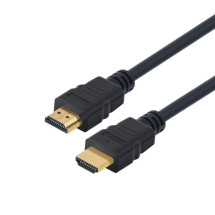 foto de CABLE HDMI EWENT MACHO-MACHO 4K 60HZ RETORNO AUDIO HDMIethernet 3m