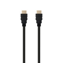 foto de CABLE HDMI EWENT MACHO-MACHO 4K 60HZ RETORNO AUDIO HDMIethernet 3m