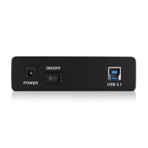 foto de CARCASA HDD EWENT SATA III DE 3,5 SIN TORNILLOS