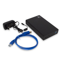 foto de CARCASA HDD EWENT SATA III DE 3,5 SIN TORNILLOS