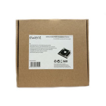 foto de MARCO DE INSTALACION EWENT PARA SSD/HDD SATA III 9,5 MM DE ALTURA
