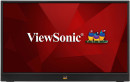 foto de MONITOR VIEWSONIC 15,6 VA1655 PORTABLE FHD IPS LED MINIHDMI 2XUSB-C MULTI PIVOT