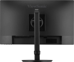 foto de MONITOR VIEWSONIC 23,8 VA2408-HDJ FHD IPS LED VGA HDMI DP AJUS. ALTURA