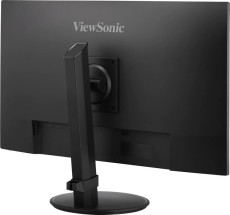 foto de MONITOR VIEWSONIC 27 VA2708-HDJ FHD IPS LED VGA HDMI DP AJUS. ALTURA