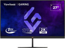 foto de MONITOR VIEWSONIC GAMING 27 2K IPS LED 170HZ AMD FREESYNC HDMI DP