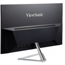 foto de MONITOR VIEWSONIC 27 VX2776-Smh FHD IPS LED 75HZ VGA 2XHDMI SIN MARCO