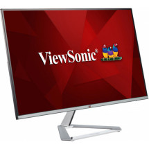 foto de MONITOR VIEWSONIC 27 VX2776-Smh FHD IPS LED 75HZ VGA 2XHDMI SIN MARCO