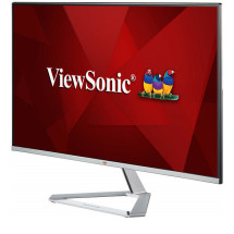 foto de MONITOR VIEWSONIC 27 VX2776-Smh FHD IPS LED 75HZ VGA 2XHDMI SIN MARCO