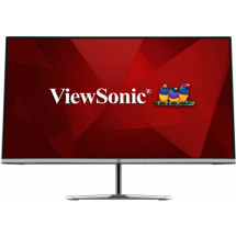 foto de MONITOR VIEWSONIC 27 VX2776-Smh FHD IPS LED 75HZ VGA 2XHDMI SIN MARCO