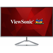 foto de MONITOR VIEWSONIC 27 VX2776-Smh FHD IPS LED 75HZ VGA 2XHDMI SIN MARCO