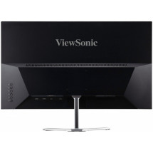 foto de MONITOR VIEWSONIC 27 VX2776-Smh FHD IPS LED 75HZ VGA 2XHDMI SIN MARCO