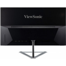 foto de MONITOR VIEWSONIC 27 VX2776-Smh FHD IPS LED 75HZ VGA 2XHDMI SIN MARCO