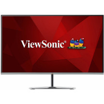 foto de MONITOR VIEWSONIC 27 VX2776-Smh FHD IPS LED 75HZ VGA 2XHDMI SIN MARCO