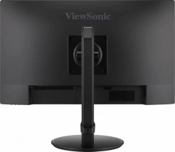 foto de MONITOR VIEWSONIC 24 VG2408A FHD IPS LED VGA HDMI DP USB MULTI ERGONOMIC